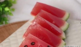 小孩吃免费果冻瓜好吗有营养吗,营养与健康考量